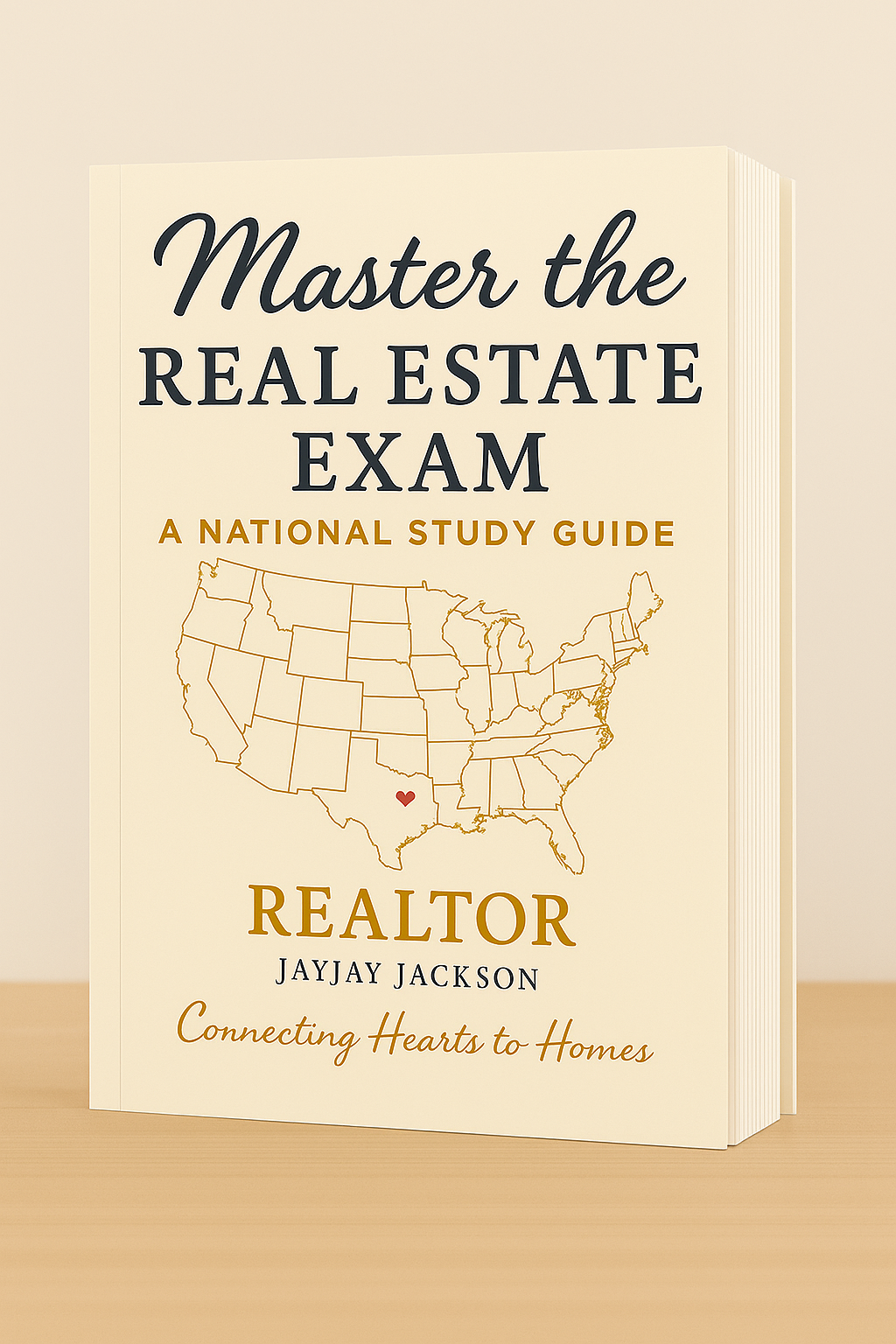 Master The Real Estate Exam